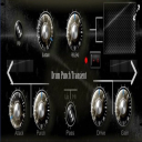 Drum Punch-Transient Vst Plugin Make your drums hit hard - Digital Download