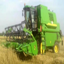 Download John Deere 1450, 1450CWS, 1550, 1550CWS Combines (S.N.-047353) Diagnosis & Tests Service Manual (tm4699) - Digital Download