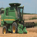 Download John Deere 9660, 9540i, 9560i, 9580i, 9640i, 9660i, 9680i WTS, 9780i CTS Combines Service Repair Manual TM8090 - Digital Download