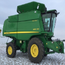 Download John Deere 9570STS, 9670STS, 9770STS, 9870STS Combines Diagnostic, Operation and Test Service Manual TM101819 - Digital Download
