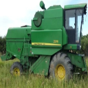 Download John Deere 3316 Combine Diagnostic, Operation and Technical Service Repair Manual (TM117019) - Digital Download