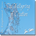 The Wellspring of Creation Voice Only- The Enlightenment Series - Digital Download