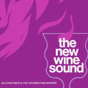 new wine sound songbook & mp3 cd
