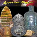 American Digger Vol 16, Issue 6 - Digital Download