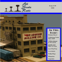 All Scale Rails Issue #25_2020 - Digital Download