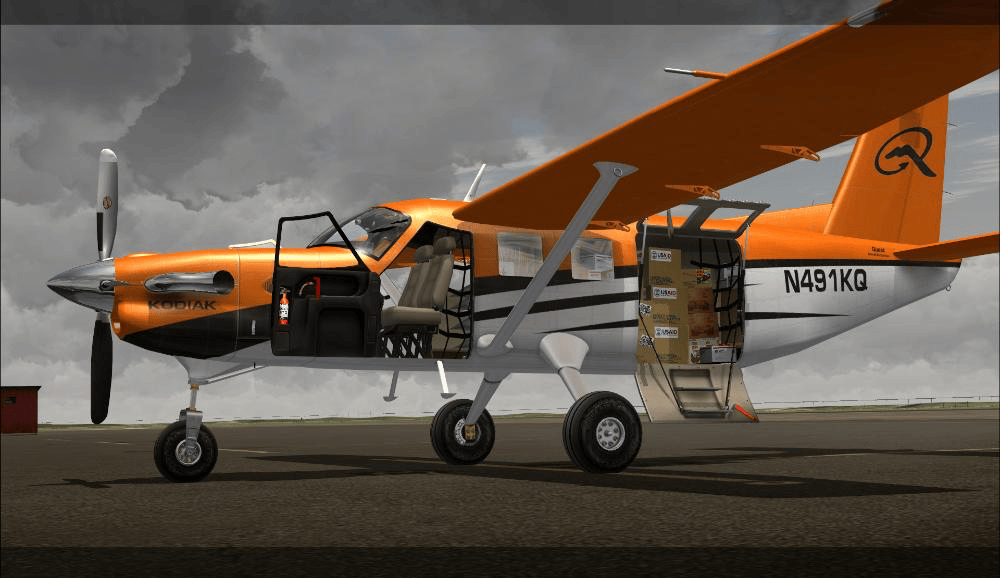 Quest Kodiak - Digital Download