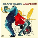 A Child Is Born (Thad Jones) custom arranged for piano, trumpet, vibes and rhythm - Digital Download