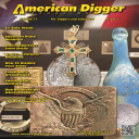 American Digger Vol 17, Issue 1 - Digital Download