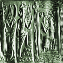 "the war of the words, god-kings, and their titles: a preliminary report on the linguistic relationship between the rephaim and royal titles in eurasian languages"