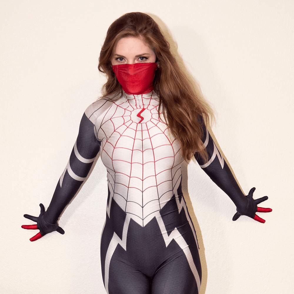 silk sleepy captive