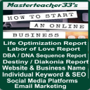 How To Create Online System/Business - Digital Download