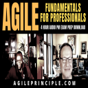 Agile & Scrum Fundamentals for PMP Students (4.5 Hours) - Digital Download