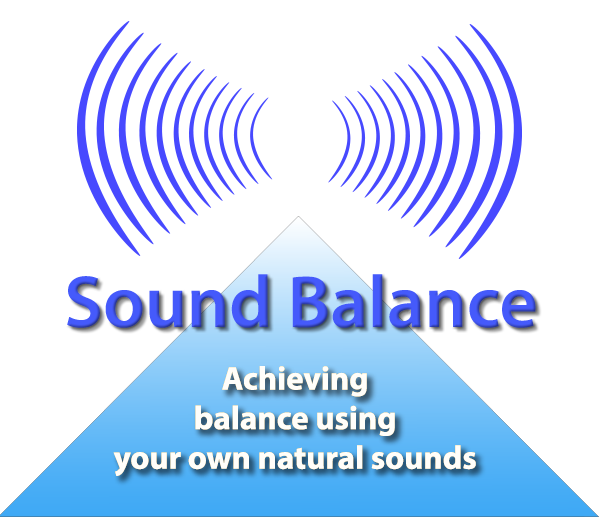 Sound Balance - Online Live - Digital Download