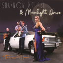 Patuxent CD-352 Shannon Bielski & Moonlight Drive - Tennessee Heart - Digital Download