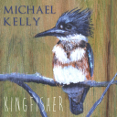Patuxent CD-353 Michael Kelly - Kingfisher - Digital Download