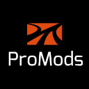 ProMods Middle-East v2.55a - Digital Download