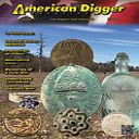 American Digger Vol 17, Issue 3 - Digital Download
