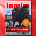 Impulse Stunning - Digital Download