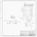 FANUC Beta i SVPM A20B-2101-0012 to 0013 (Full Schematic Circuit Diagram) - Digital Download