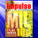 Impulse Staggering - Digital Download