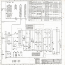 FANUC DC Servo Unit M Series Single Axis A06B-6047-H0xx (Schematic Circuit Diagram) FREE Version - Digital Download