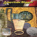 American Digger Vol. 17, Issue 4 - Digital Download