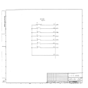 FANUC  0C, 0D Softkey 7 Schematic Circuit Diagram A20B-1001-0720 - Digital Download