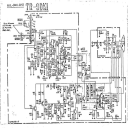 FANUC CRT Monochrome 9" Monitor Schematic Circuit Diagram A61L-0001-0072 - Digital Download