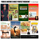 Living Superfood Course Studies Books (5) - Digital Download