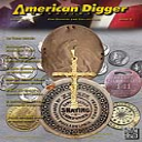 American Digger Vol. 17, Issue 5 - Digital Download