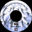 Pre Millennial And Post Millennial Doctrines Do Not Mix (MP4) - Digital Download
