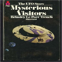 Josh Reads Mysterious Visitors - Digital Download