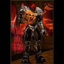 The Vul Paux - Digital Download