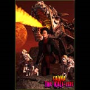 Sauna - The Kali-Isis - Digital Download