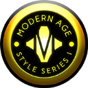 Manifestation CCS - Modern Age (Style Series I) Style 03 - Digital Download