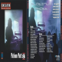 E-MU PRODUCER SERIES VOL. 8 PLATINUM PHATT -Wav -SF2 sound fonts - Digital Download