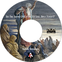 Do The Truths Of Ezekiel 13 Still Apply Today? (MP3) - Digital Download