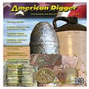 American Digger Vol. 17, Issue 6 - Digital Download