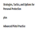 STOPP and Advance Pistol Practice - Digital Download
