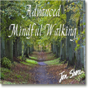 Advanced Mindful Walking - Voice only - Digital Download