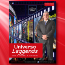 Universo Leggends Unico - Digital Download