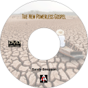 The New Powerless Gospel (MP3) - Digital Download