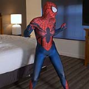 Spider Girl Sleeping With The Enemy - Digital Download