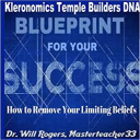 Kleronomics Temple Builders Dna Blueprint To Success - Digital Download