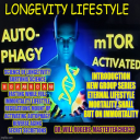 Lose 30pds IN 30 Days = Longevity Lifestyle = Reverse Aging - Autophagy Activation - Theocentric Nutrition - Digital Download
