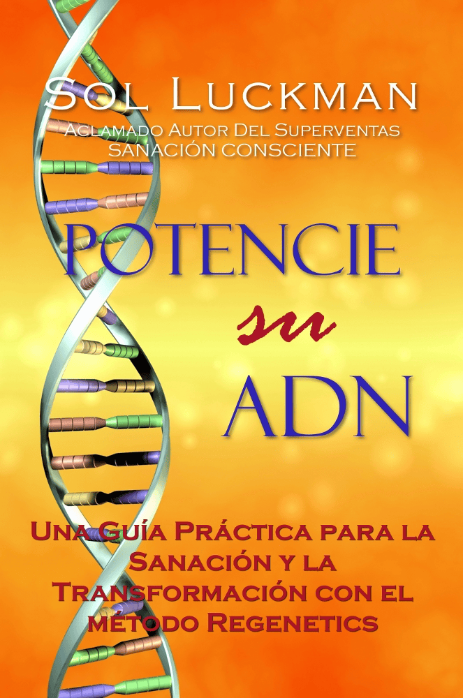 Potencie su ADN pdf - Digital Download