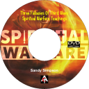 Three Fallacies Of Third Wave Spiritual Warfare Teachings (MP3) - Digital Download