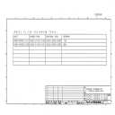 FANUC Servo Amplifier Beta Series (First generation) A06B-6093-H101 & H102 (Full Schematic Circuit Diagram) - Digital Download