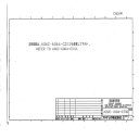 FANUC AC Spindle Servo Unit A06B-6064-H306, H308, H312 (6S_8S_12S) All PCBs. on unit (Full Schematic Circuit Diagram) - Digital Download