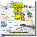 Sound Stimulates Cells - Sells - Sales And Sails - Digital Download
